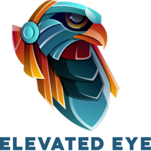 Elevated Eye Drone Media